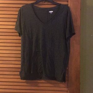 Green tee